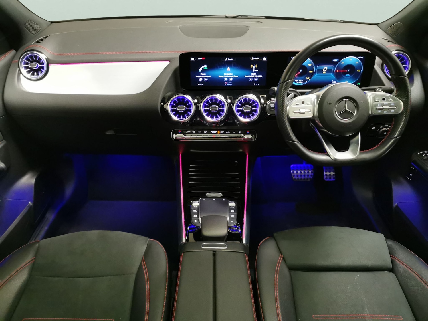 Used Mercedes-Benz EQA 2022 for sale - 77519651: Photo 8