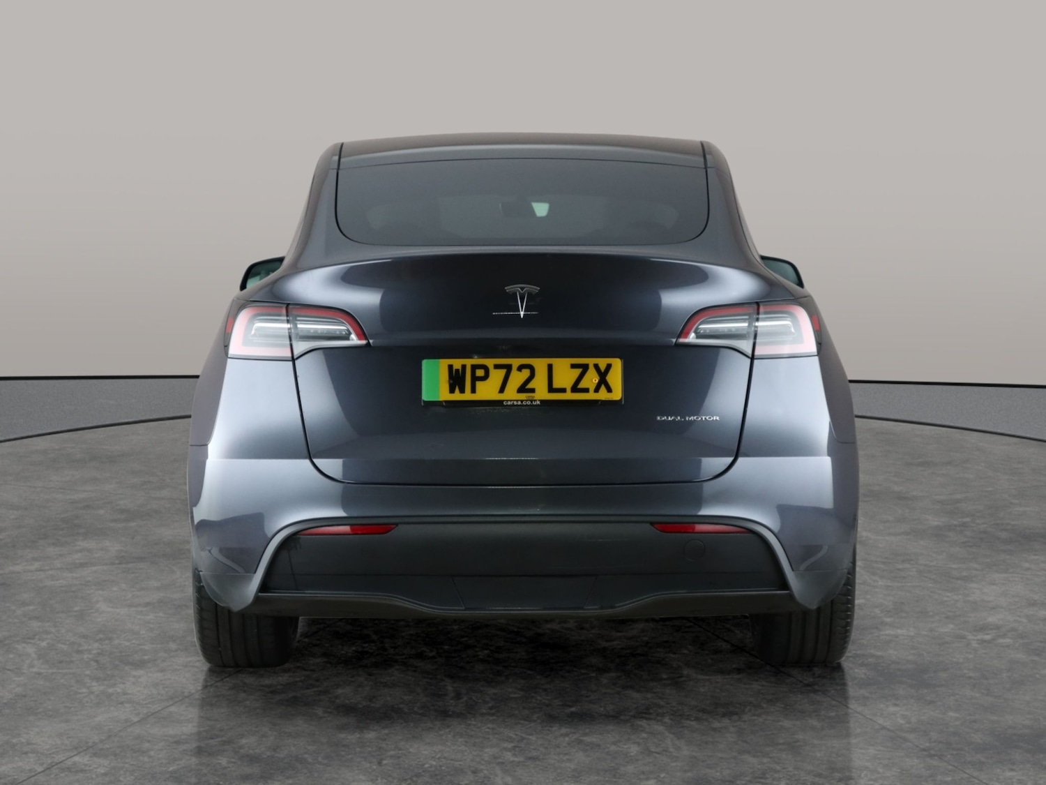 Used Tesla Model Y 2023 for sale - 76577822: Photo 14