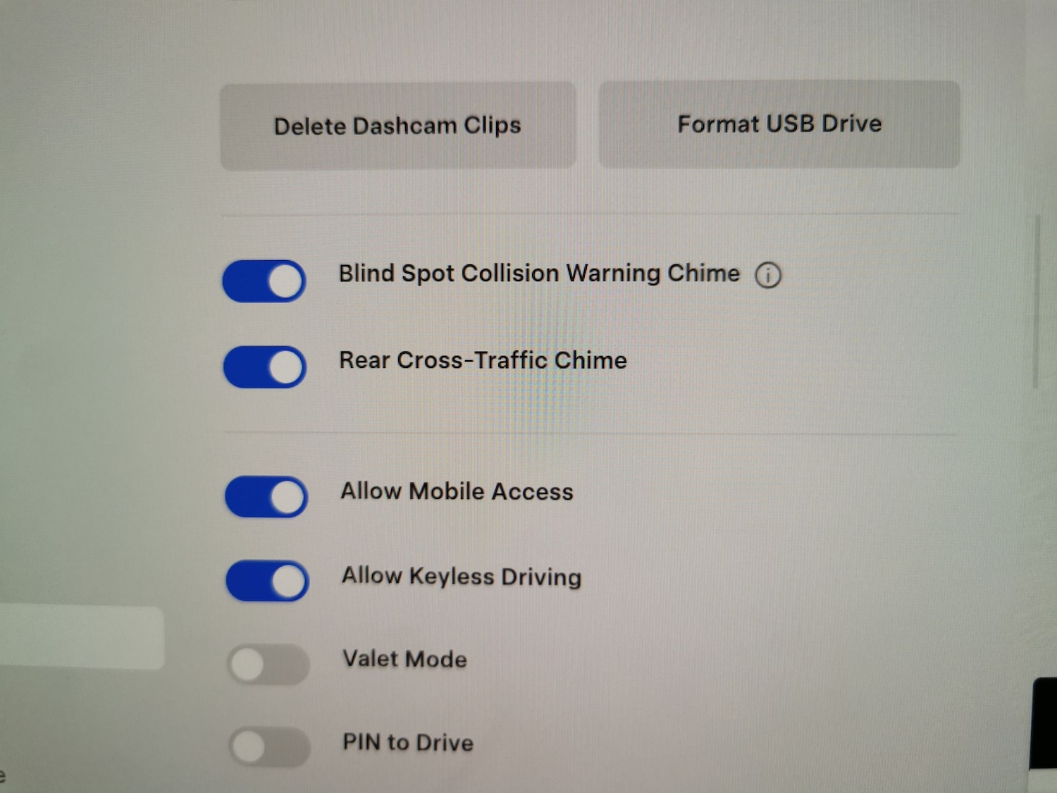 Used Tesla Model Y 2023 for sale - 76577822: Photo 18