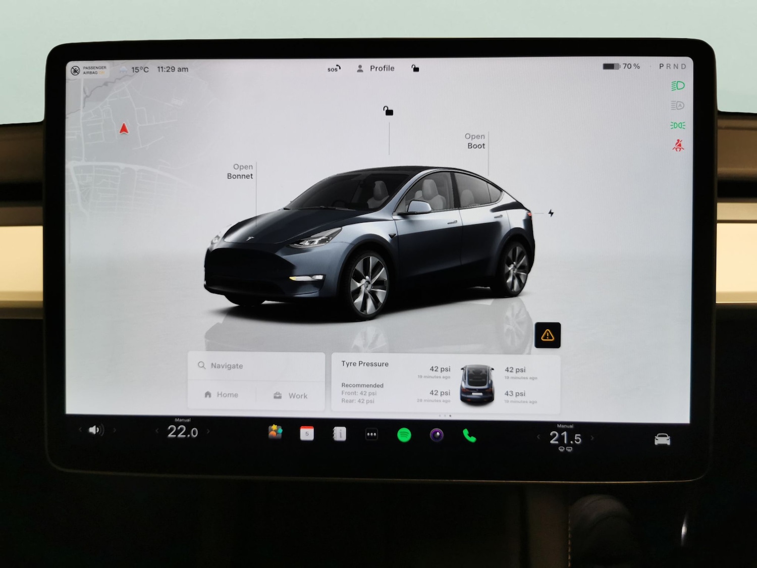 Used Tesla Model Y 2023 for sale - 76577822: Photo 28
