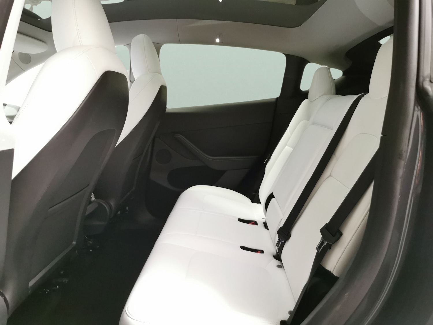 Used Tesla Model Y 2023 for sale - 76577822: Photo 34