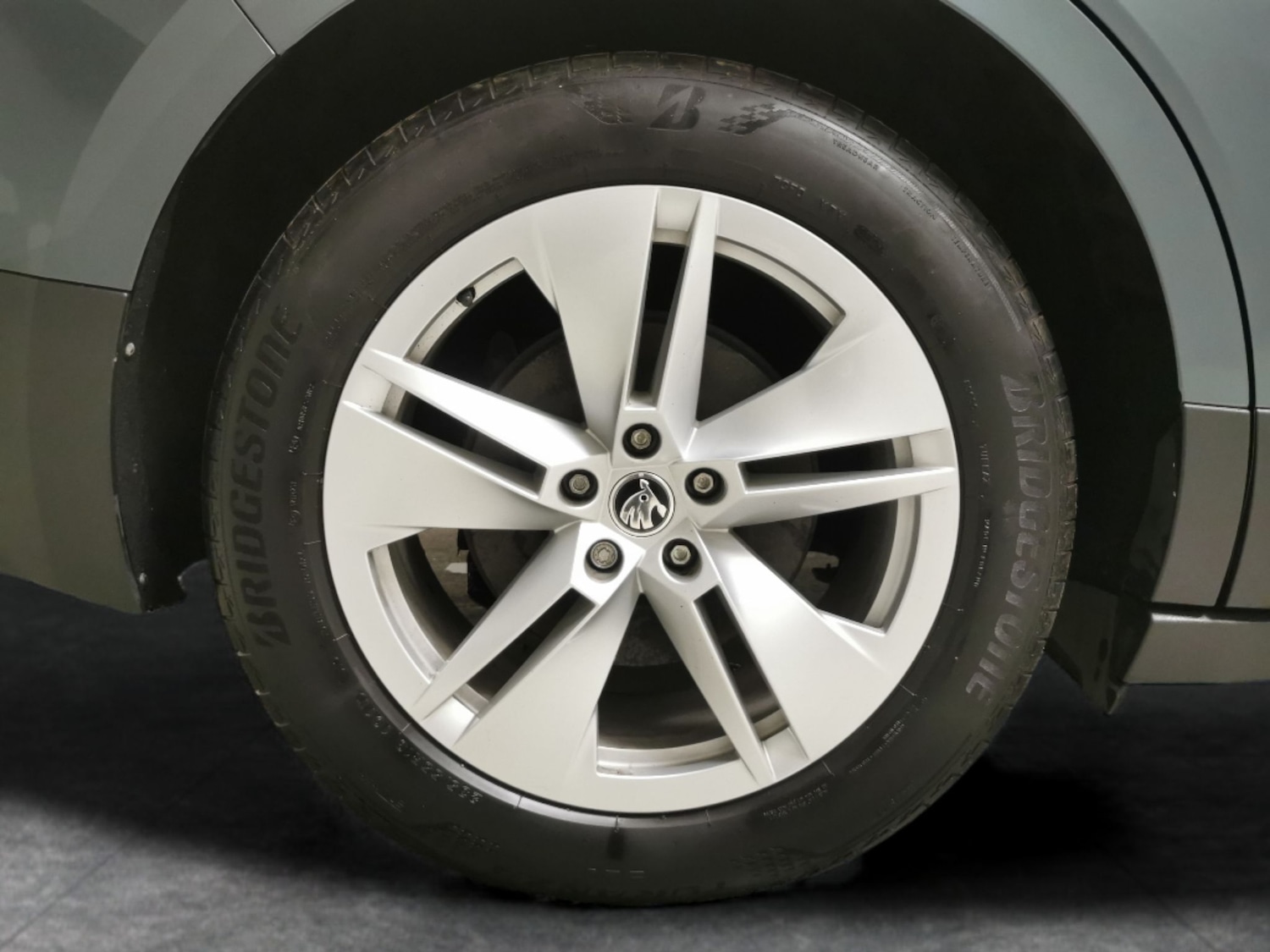 Used Skoda Enyaq 2021 for sale - 76704077: Photo 18