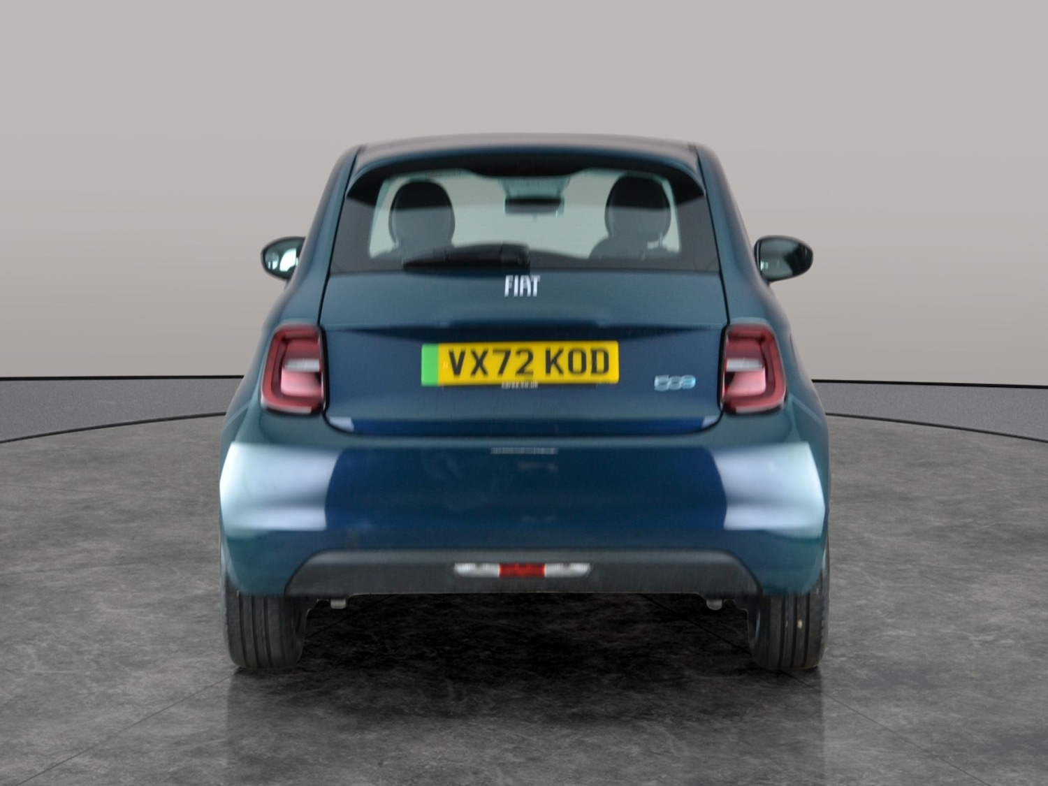 Used Fiat 500e for sale - 77475376: Photo 14