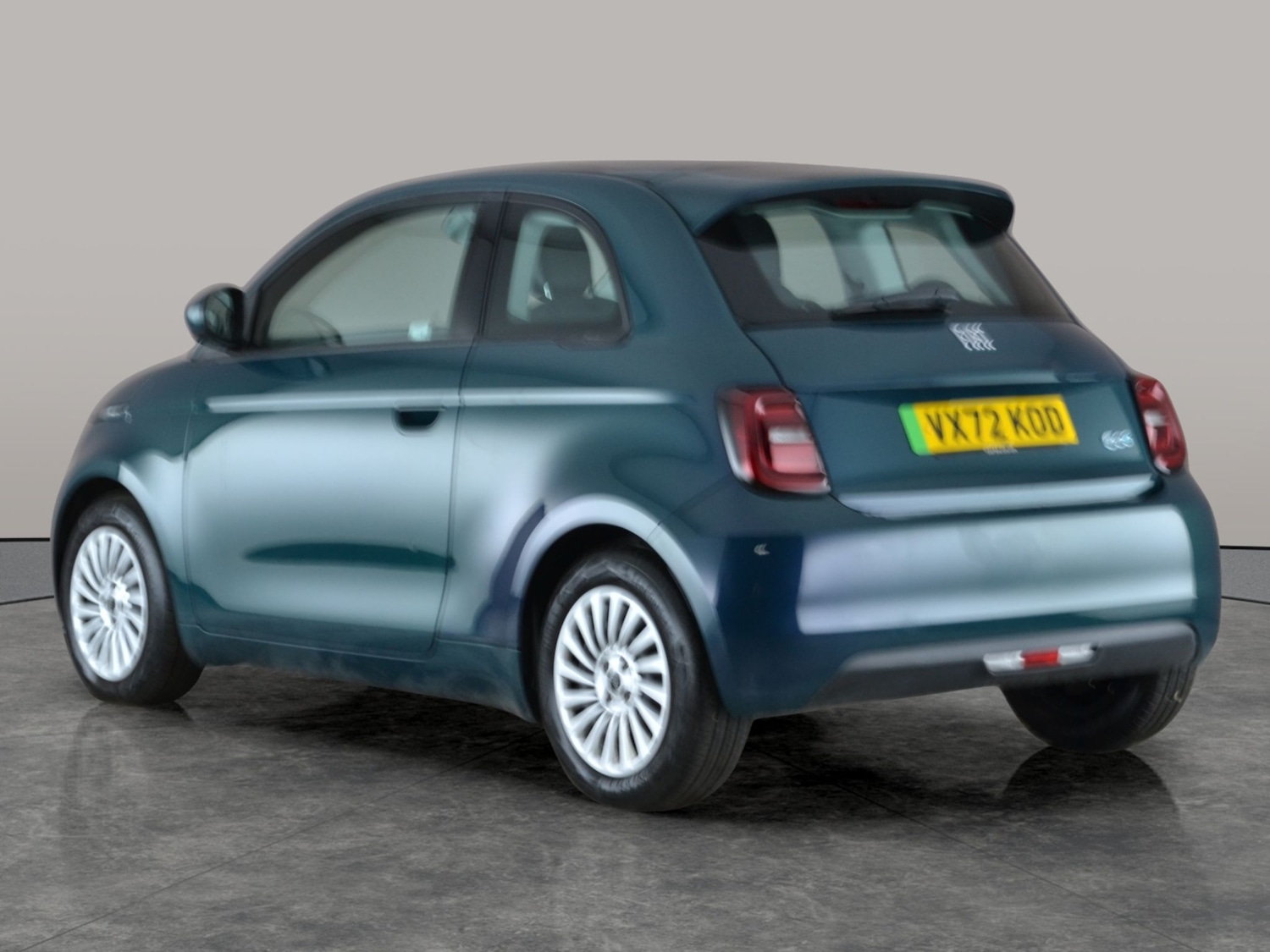 Used Fiat 500e for sale - 77475376: Photo 17