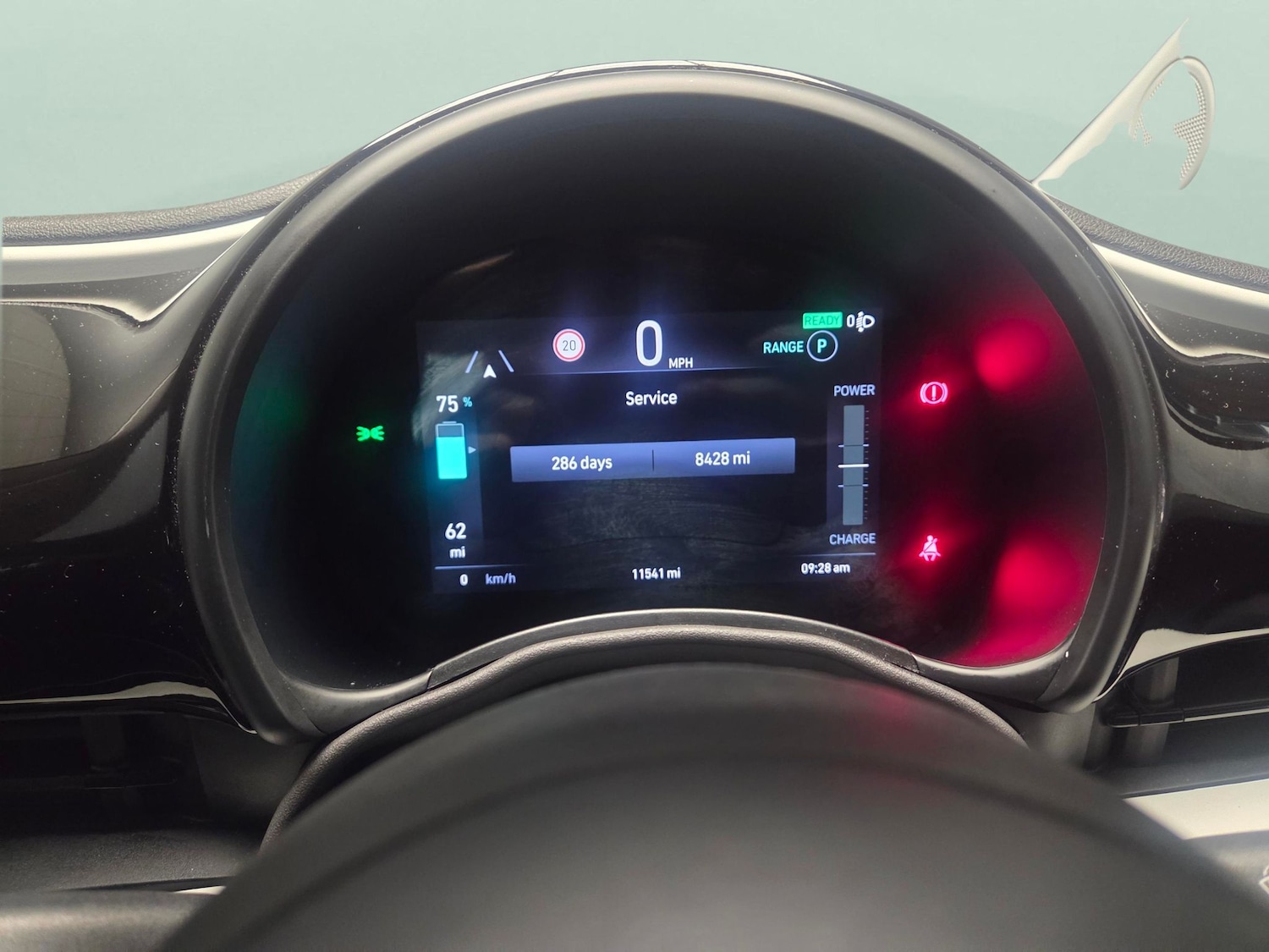 Used Fiat 500e for sale - 77475376: Photo 21