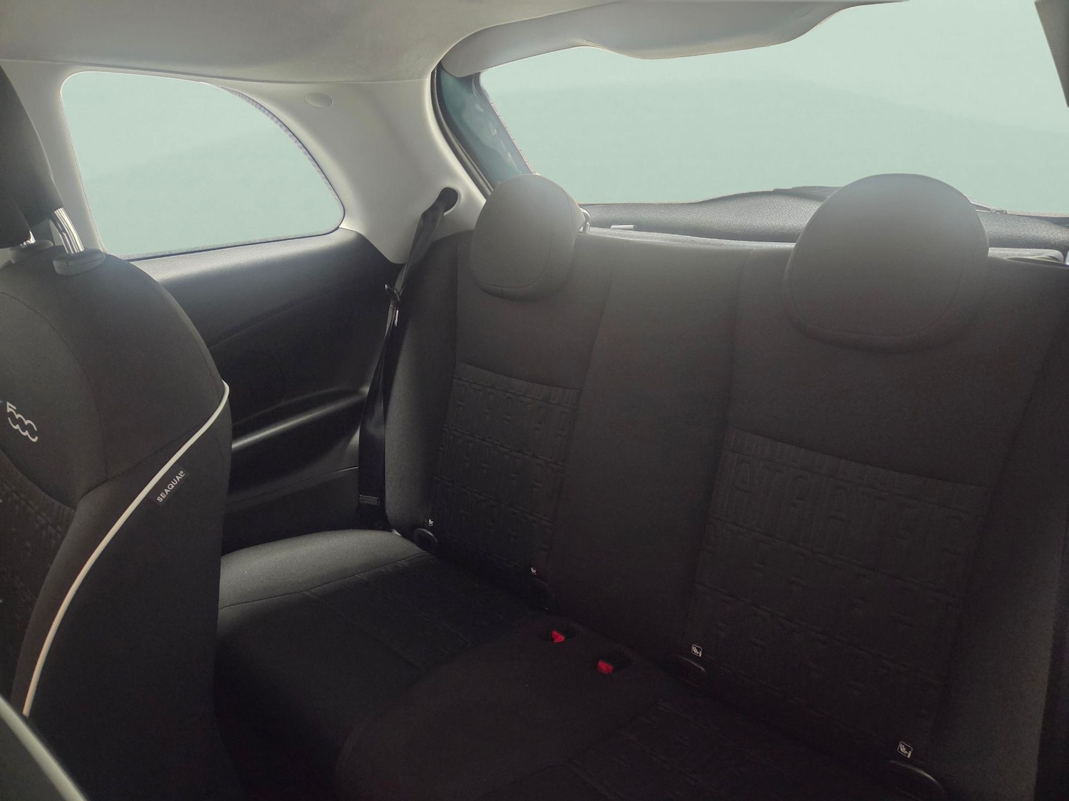 Used Fiat 500e for sale - 77475376: Photo 25