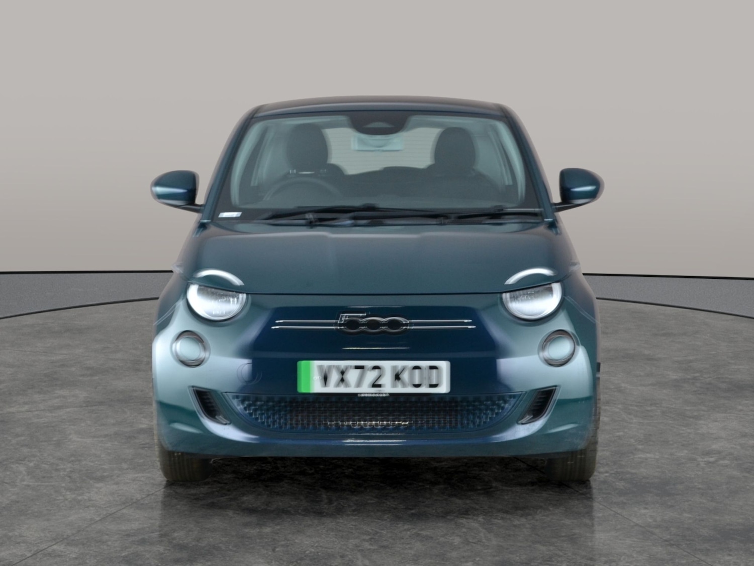 Used Fiat 500e for sale - 77475376: Photo 7