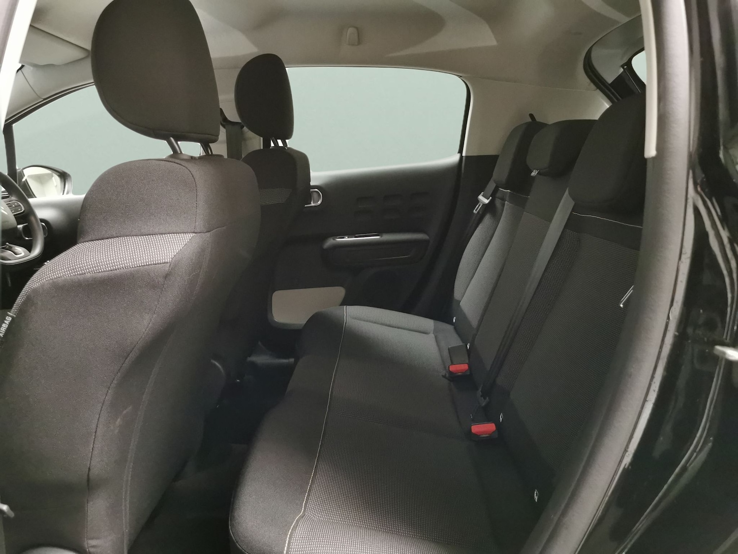 Used Citroen C3 2023 for sale - 77627902: Photo 20