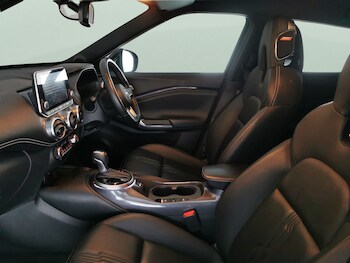 Used Nissan Juke 2022 for sale - 78306059: Photo