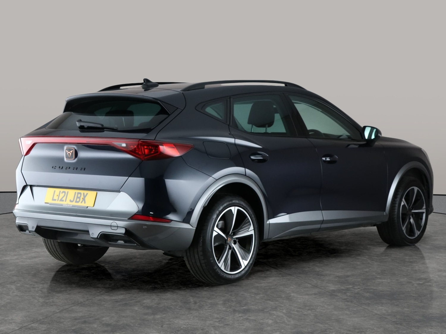 Used Cupra Formentor 2022 for sale - 77708443: Photo 10