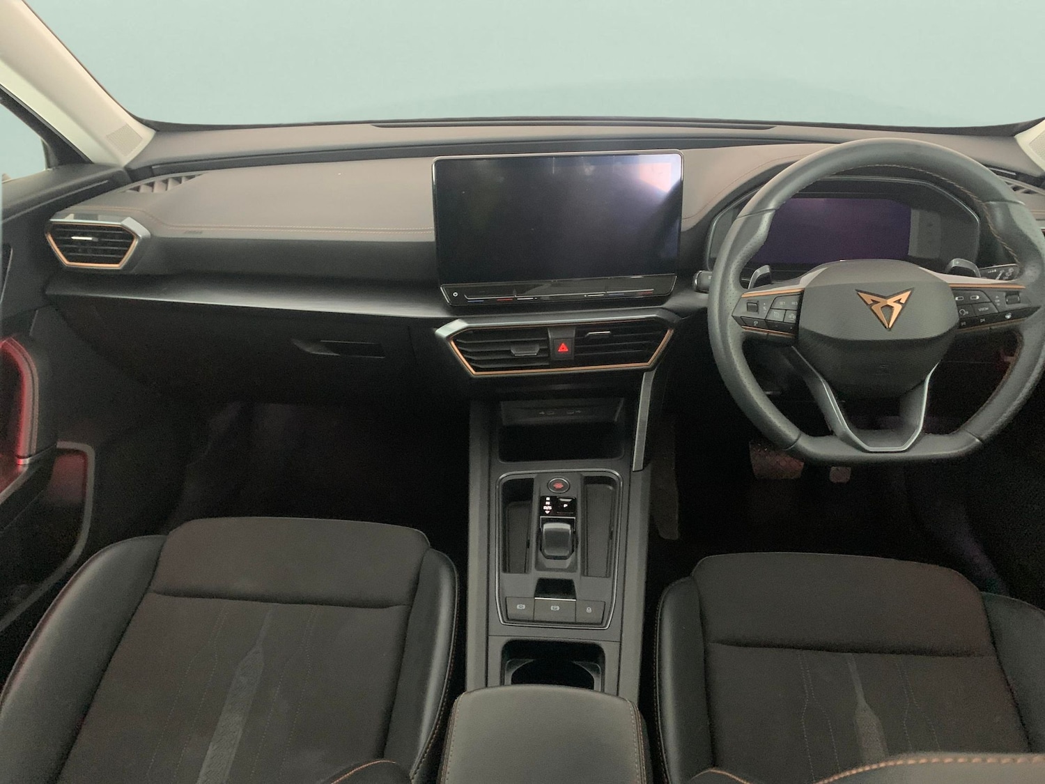 Used Cupra Formentor 2022 for sale - 77708443: Photo 4