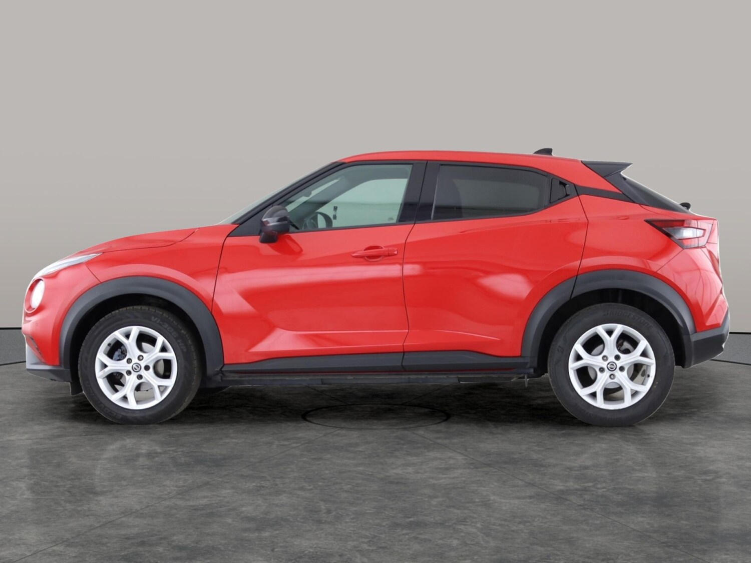 Used Nissan Juke 2020 for sale - 77543127: Photo 9