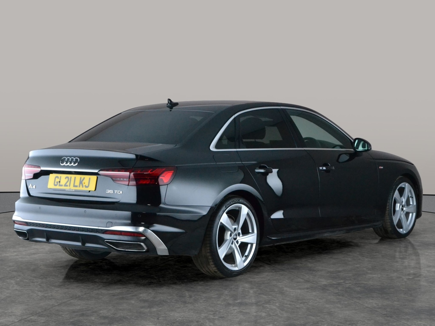 Used Audi A4 2021 for sale - 77810567: Photo 10