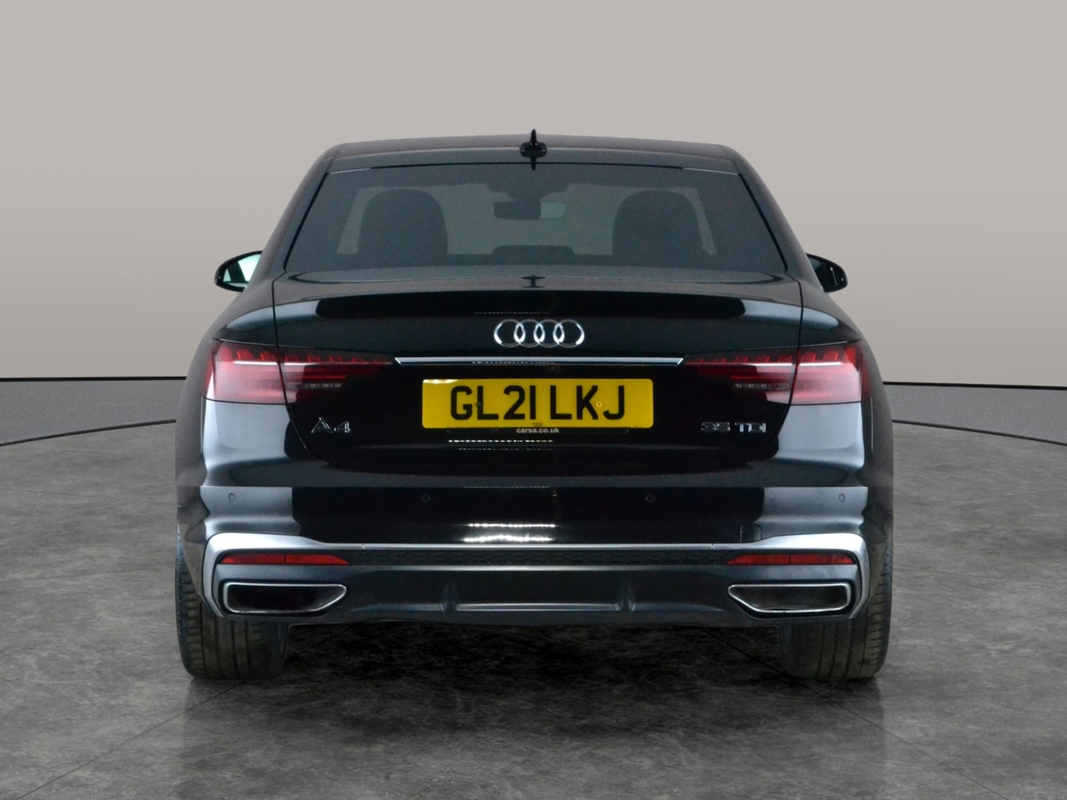 Used Audi A4 2021 for sale - 77810567: Photo 11