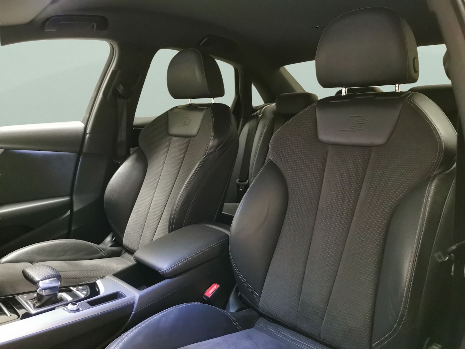 Used Audi A4 2021 for sale - 77810567: Photo 14