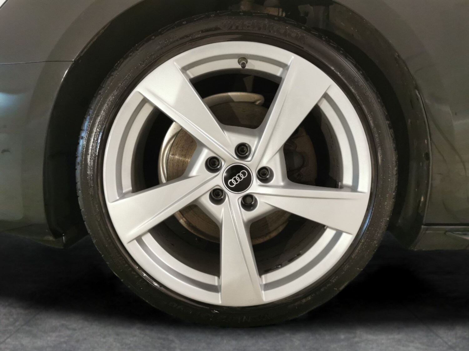 Used Audi A4 2021 for sale - 77810567: Photo 22