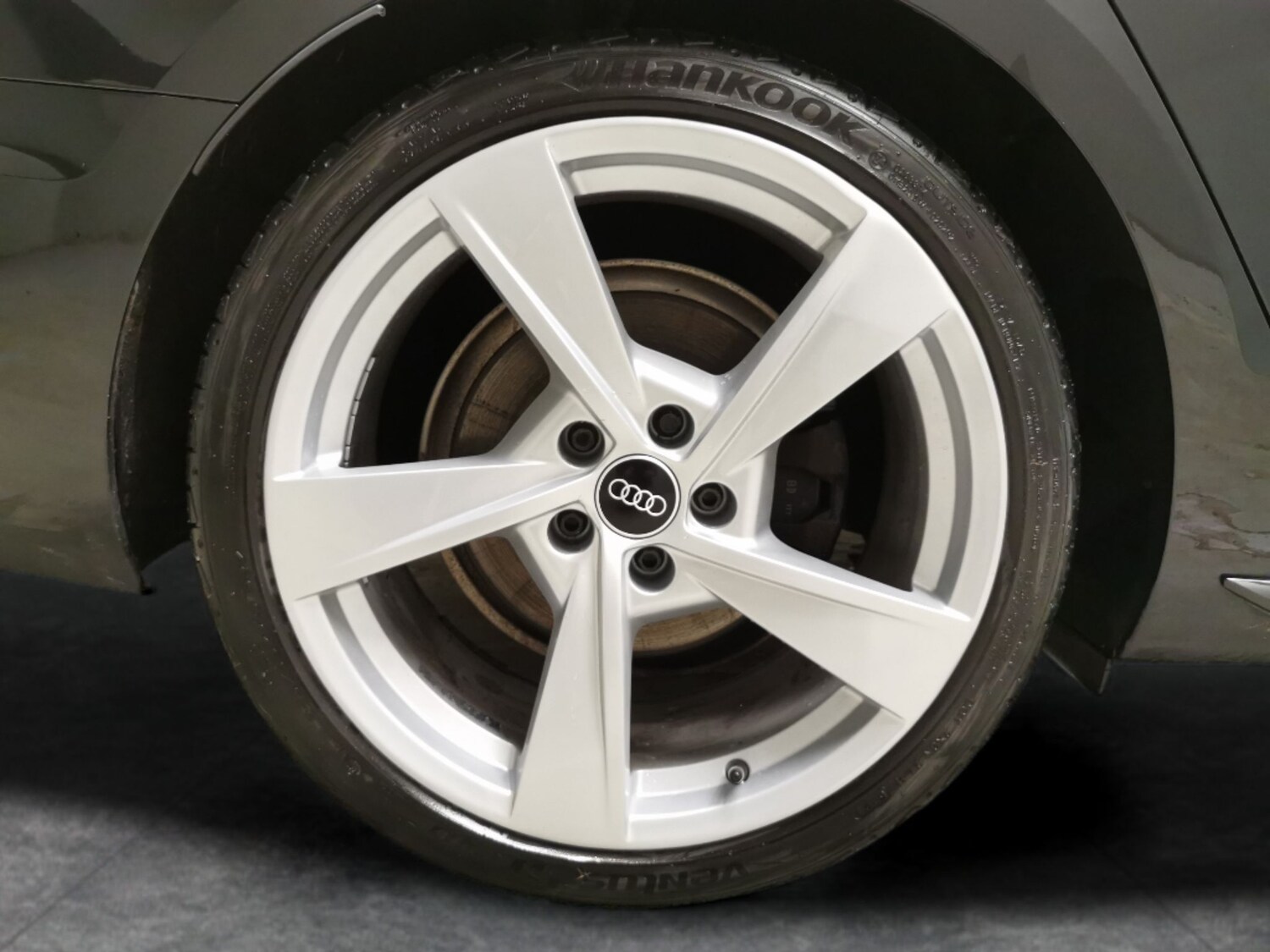 Used Audi A4 2021 for sale - 77810567: Photo 24