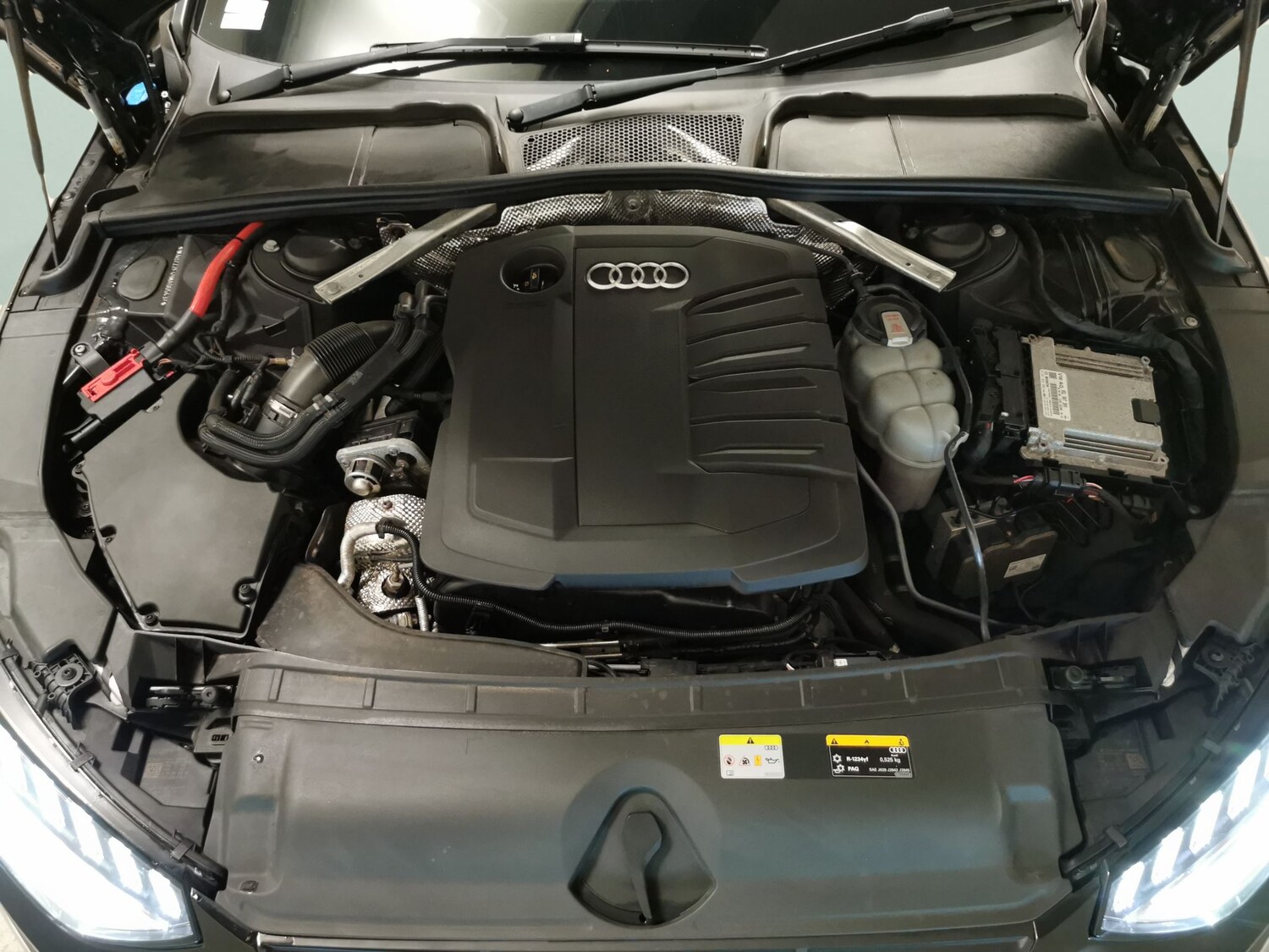 Used Audi A4 2021 for sale - 77810567: Photo 31