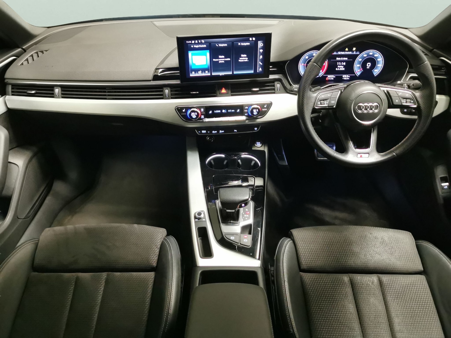 Used Audi A4 2021 for sale - 77810567: Photo 7