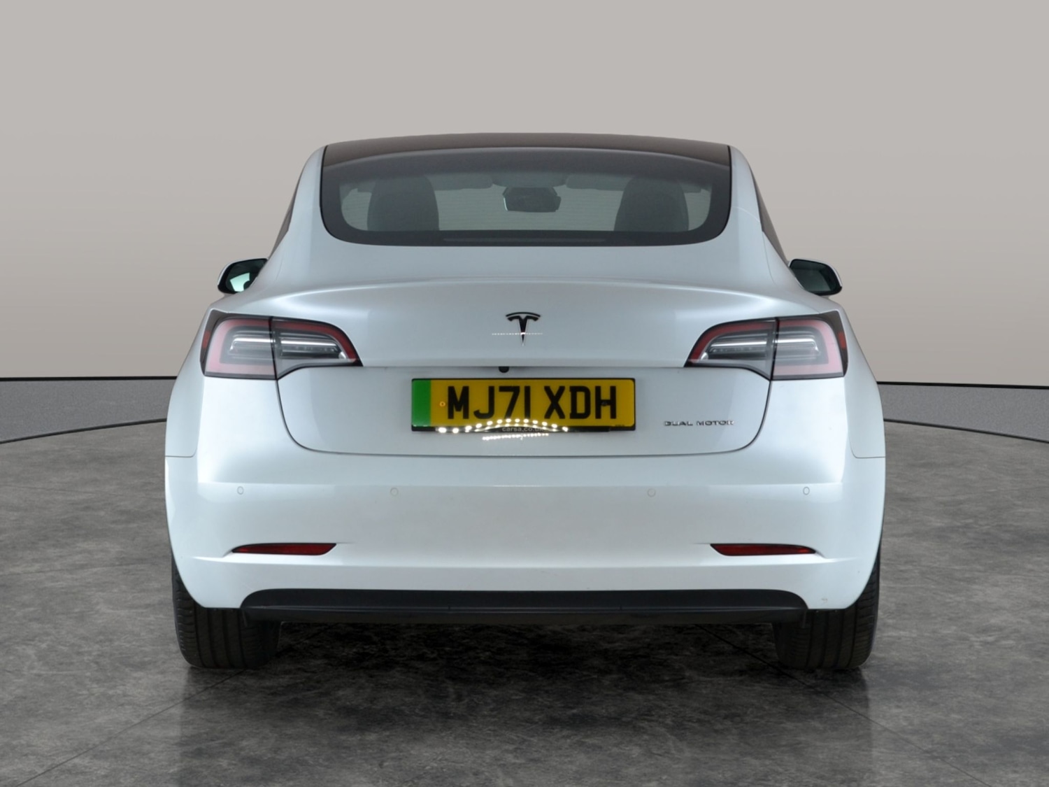 Used Tesla Model 3 2021 for sale - 77005675: Photo 12