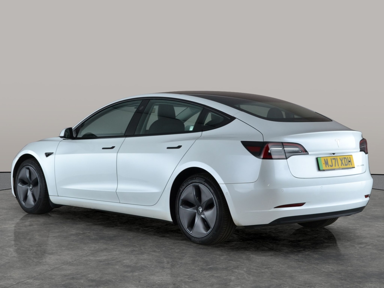 Used Tesla Model 3 2021 for sale - 77005675: Photo 13