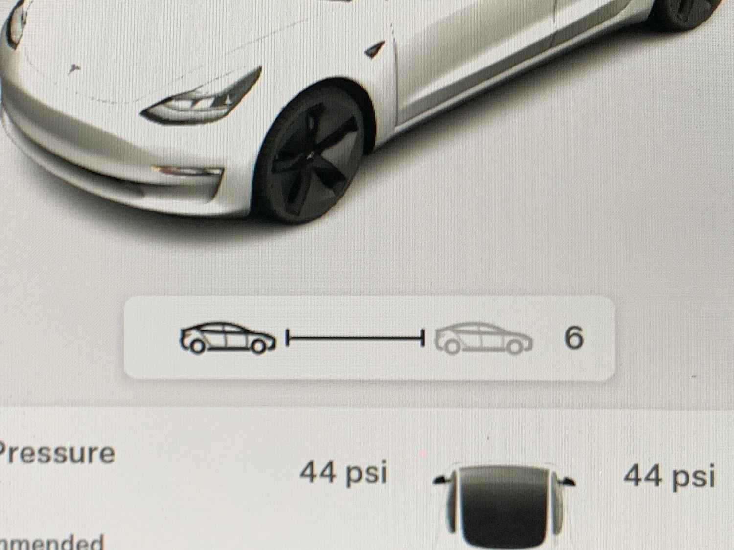 Used Tesla Model 3 2021 for sale - 77005675: Photo 21