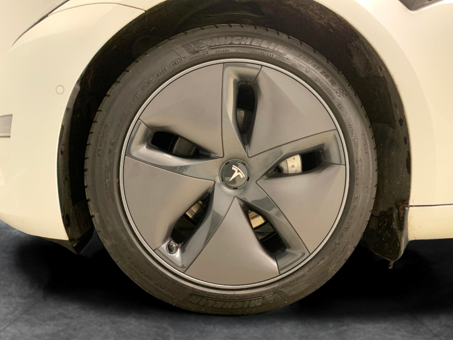 Used Tesla Model 3 2021 for sale - 77005675: Photo 23