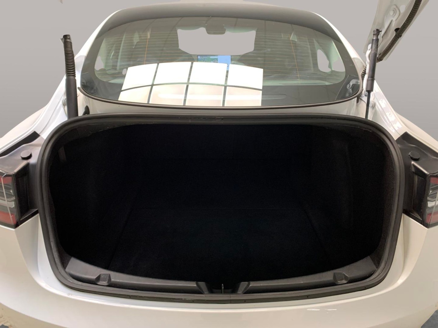 Used Tesla Model 3 2021 for sale - 77005675: Photo 34