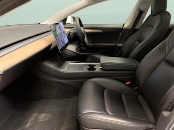 Used Tesla Model 3 2021 for sale - 77005675: Photo