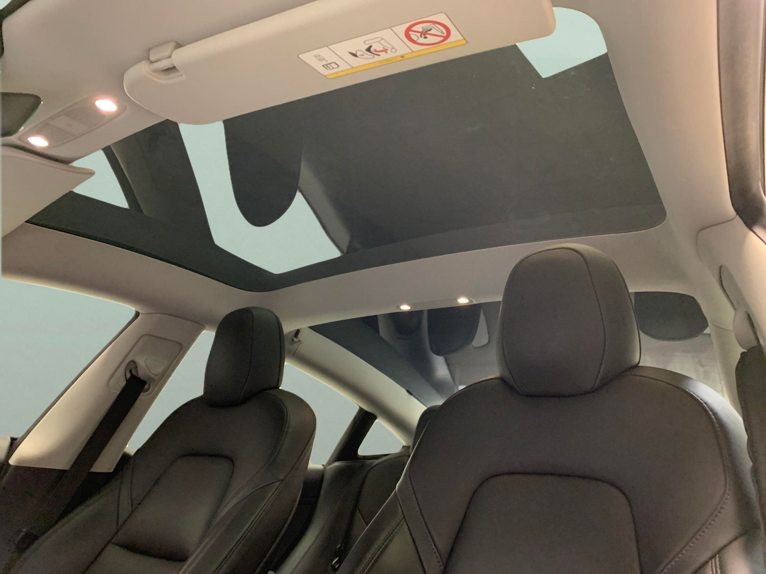 Used Tesla Model 3 2021 for sale - 77005675: Photo 5