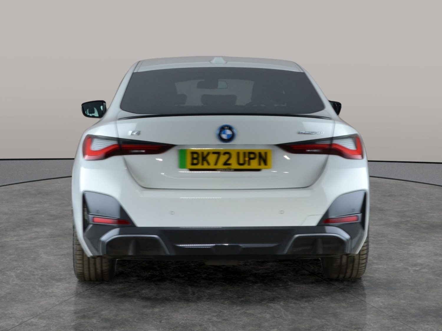 Used BMW i4 2022 for sale - 77061943: Photo 11