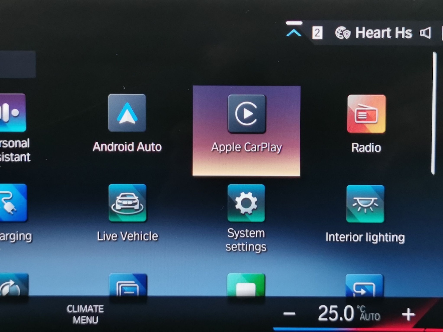 Used BMW i4 2022 for sale - 77061943: Photo 14