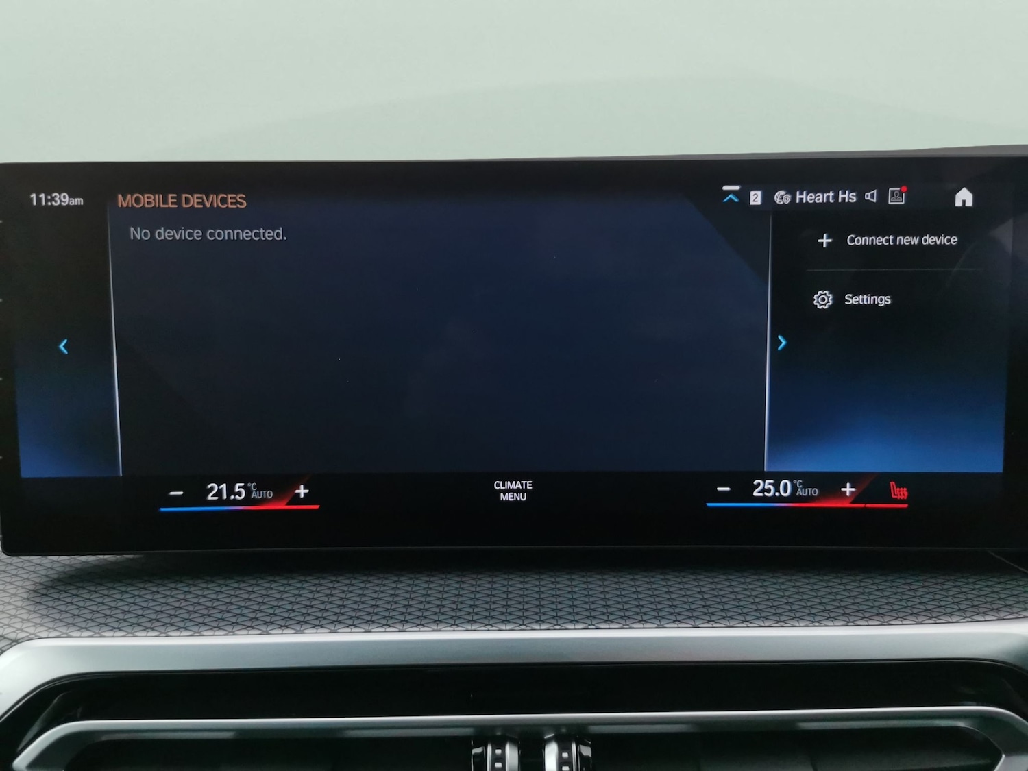 Used BMW i4 2022 for sale - 77061943: Photo 15