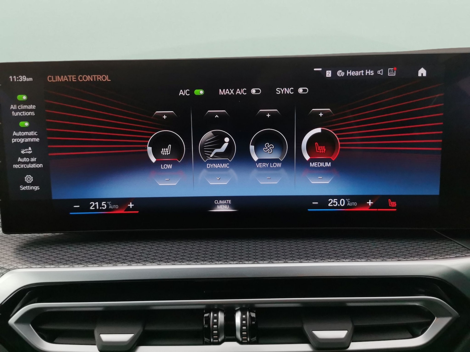 Used BMW i4 2022 for sale - 77061943: Photo 17