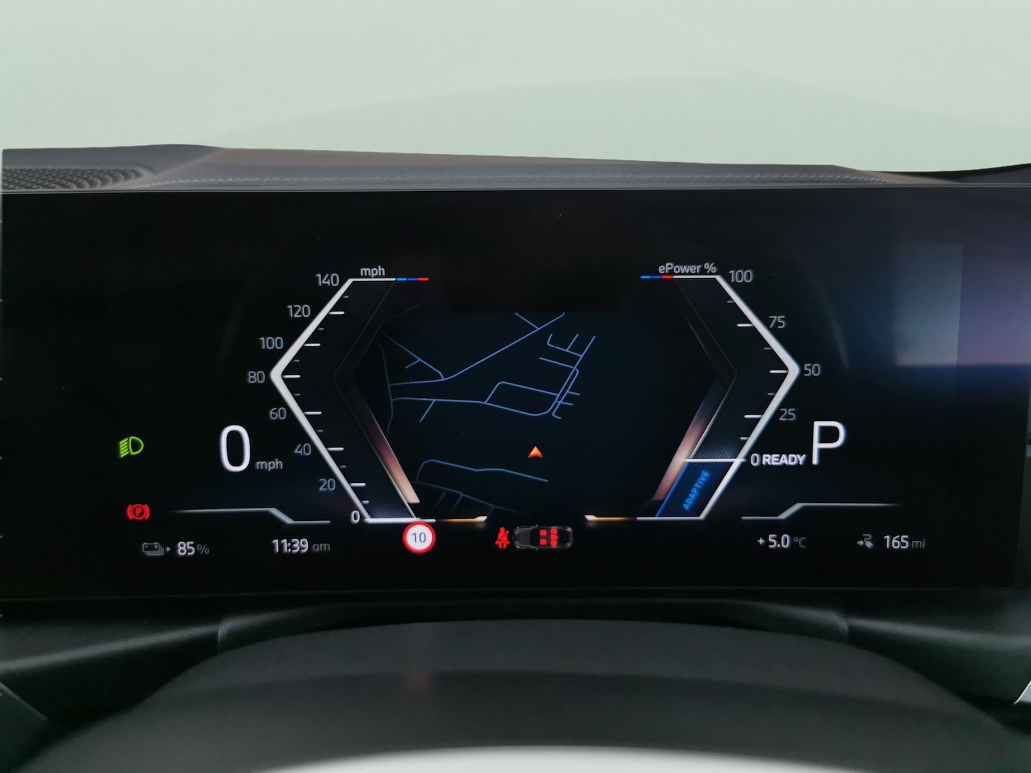 Used BMW i4 2022 for sale - 77061943: Photo 20