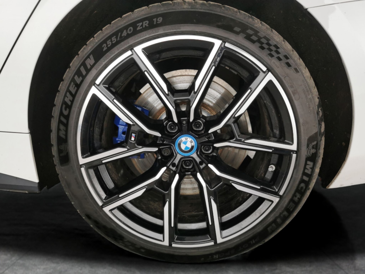 Used BMW i4 2022 for sale - 77061943: Photo 21