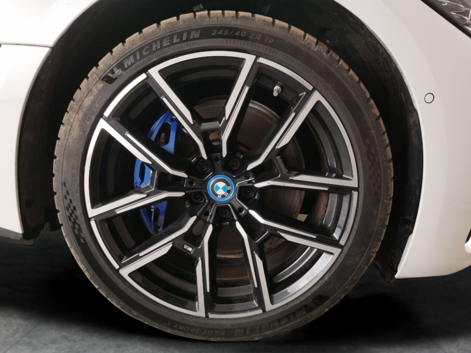 Used BMW i4 2022 for sale - 77061943: Photo 23