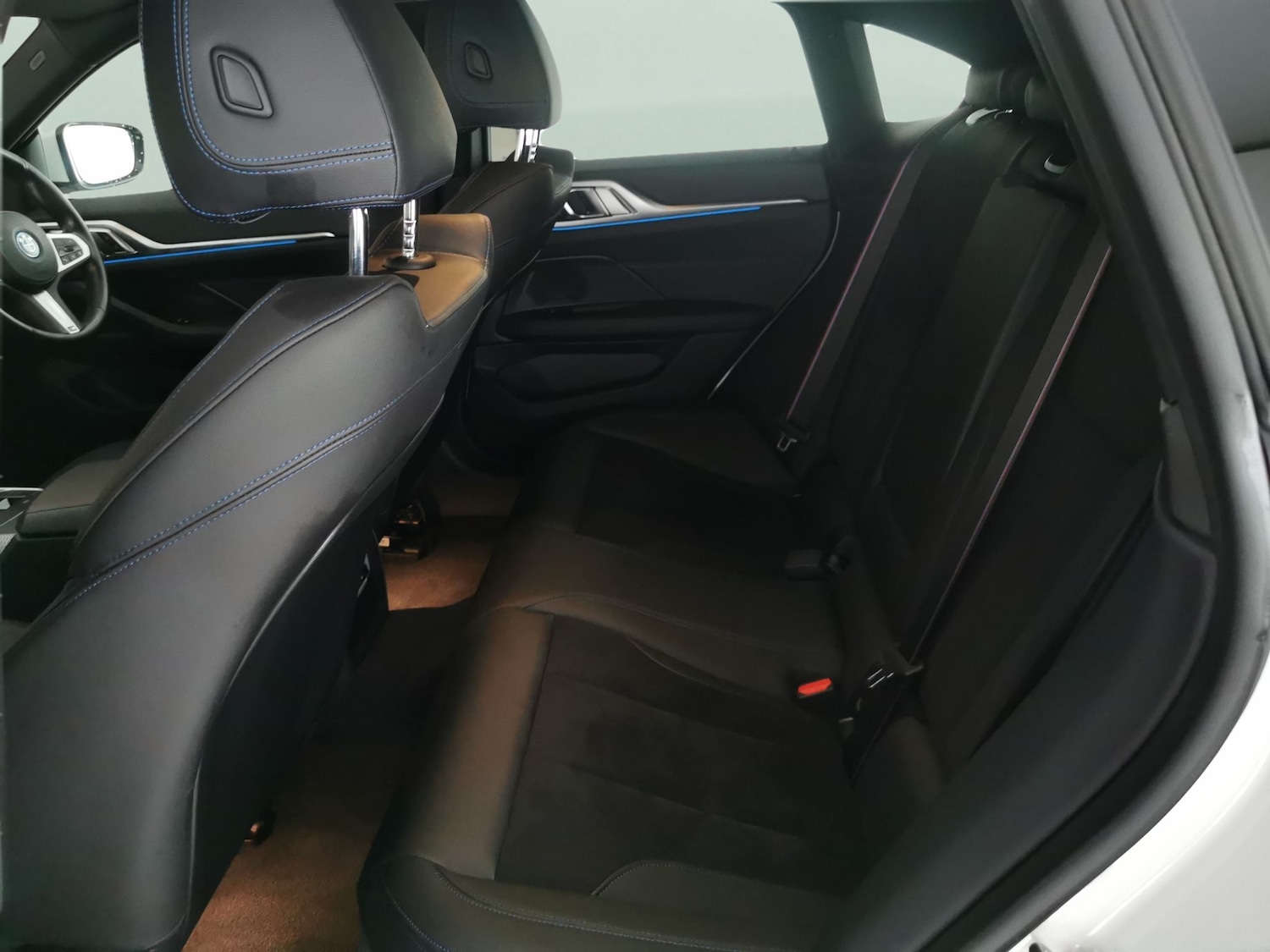 Used BMW i4 2022 for sale - 77061943: Photo 25