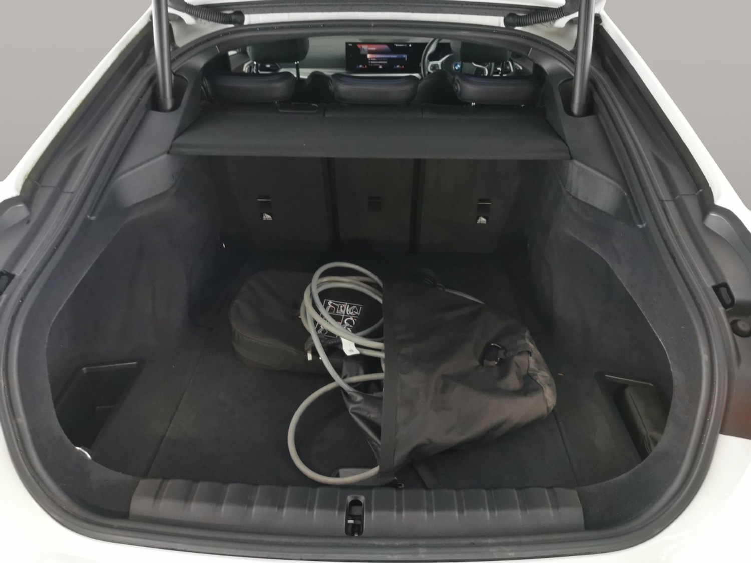 Used BMW i4 2022 for sale - 77061943: Photo 26