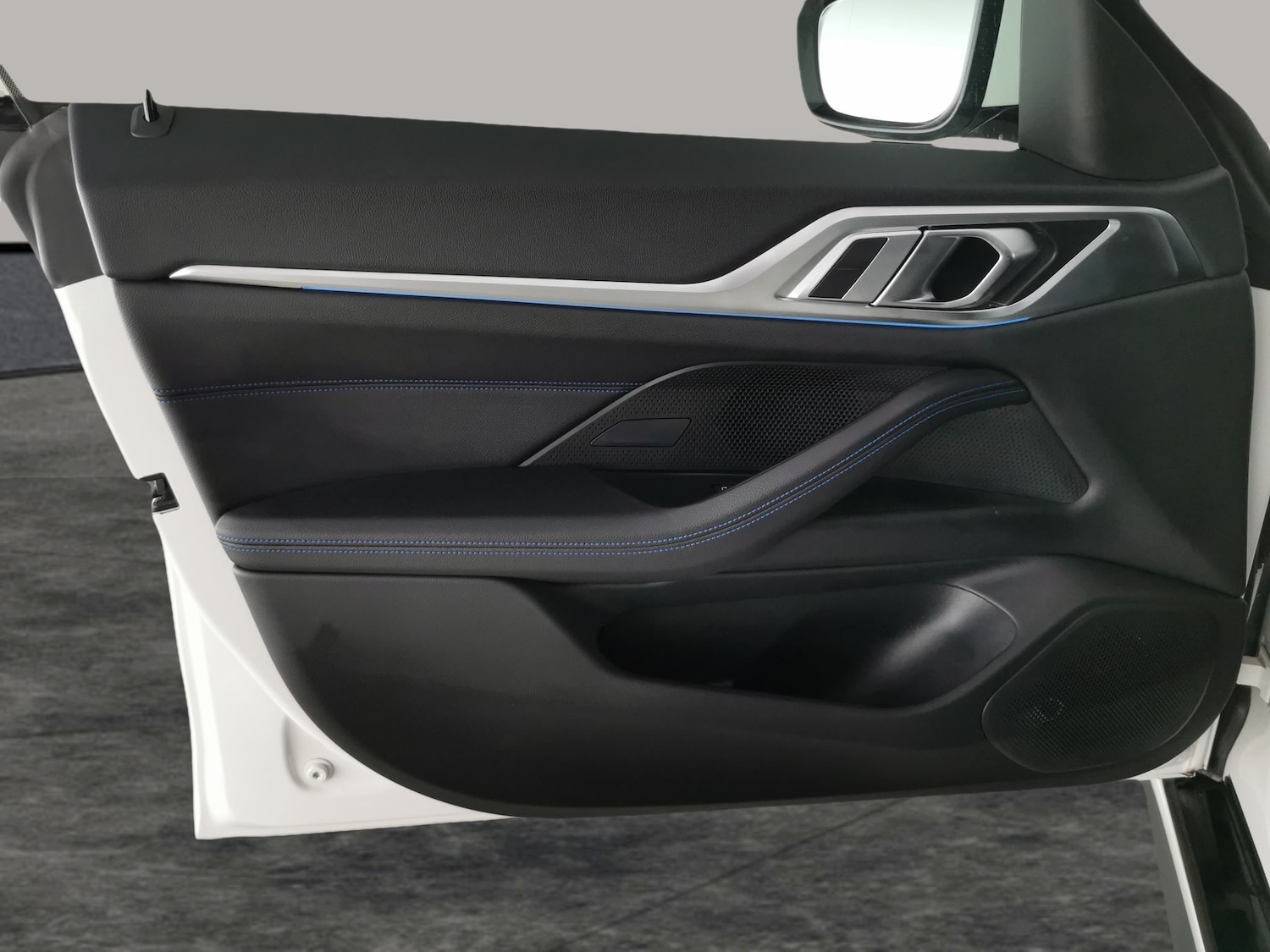 Used BMW i4 2022 for sale - 77061943: Photo 27