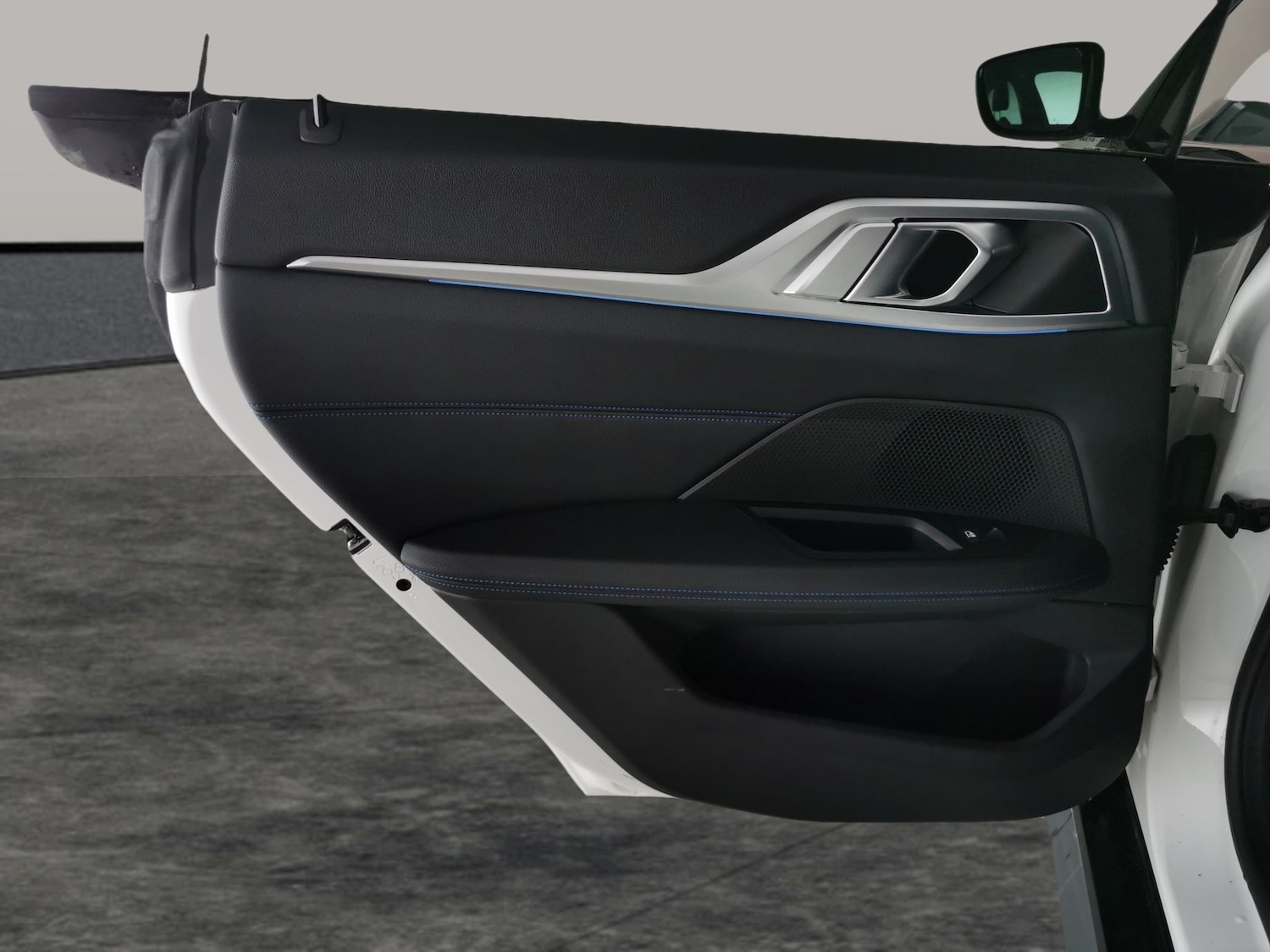 Used BMW i4 2022 for sale - 77061943: Photo 28