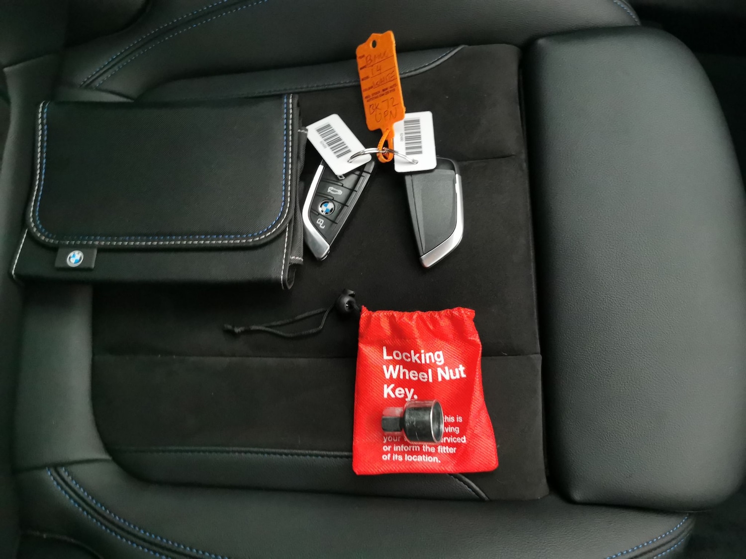 Used BMW i4 2022 for sale - 77061943: Photo 32