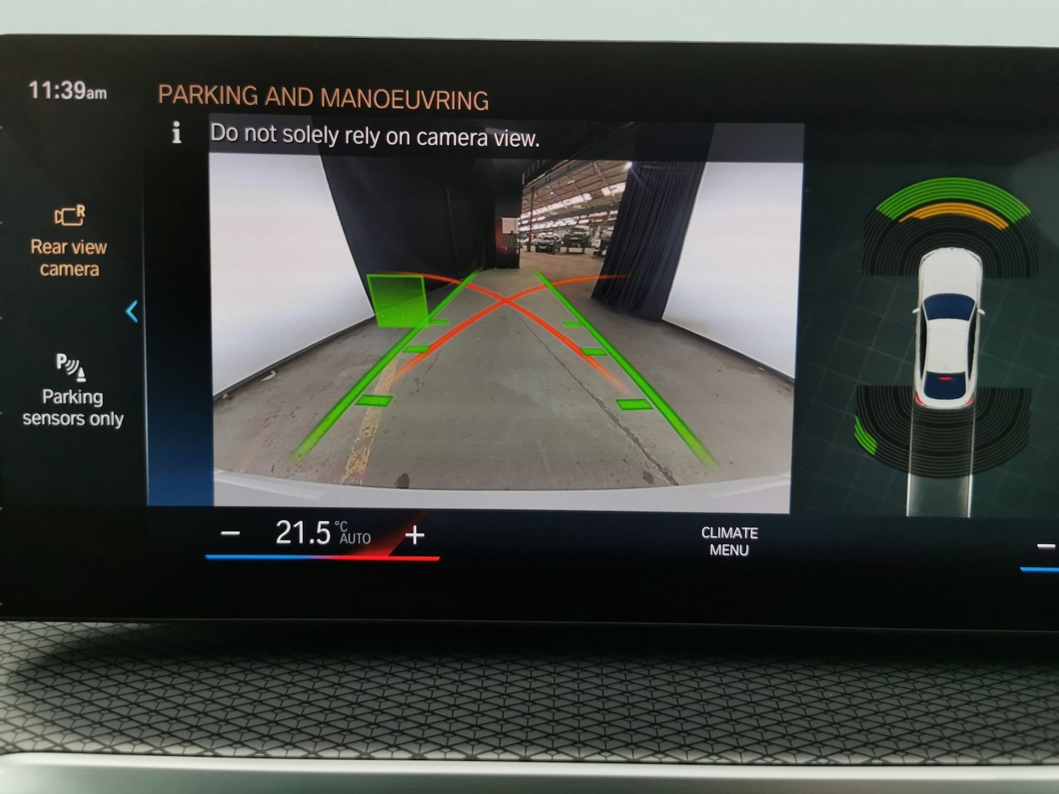 Used BMW i4 2022 for sale - 77061943: Photo 5