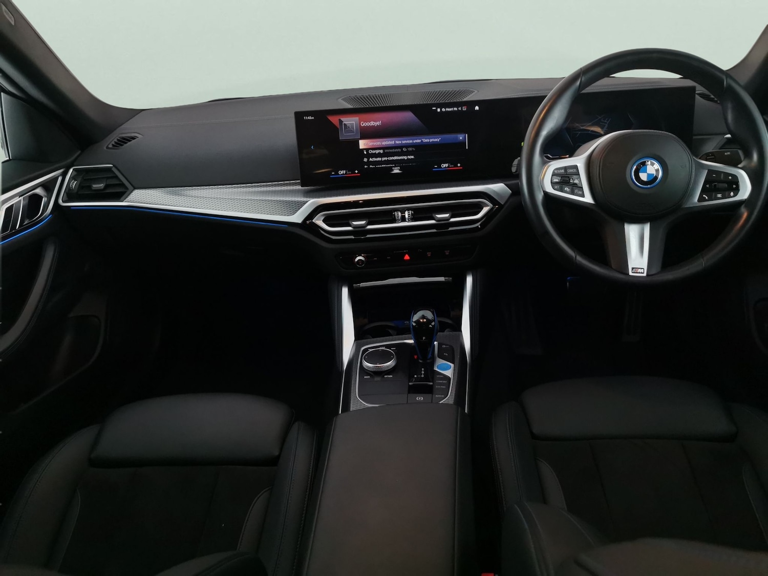 Used BMW i4 2022 for sale - 77061943: Photo 7