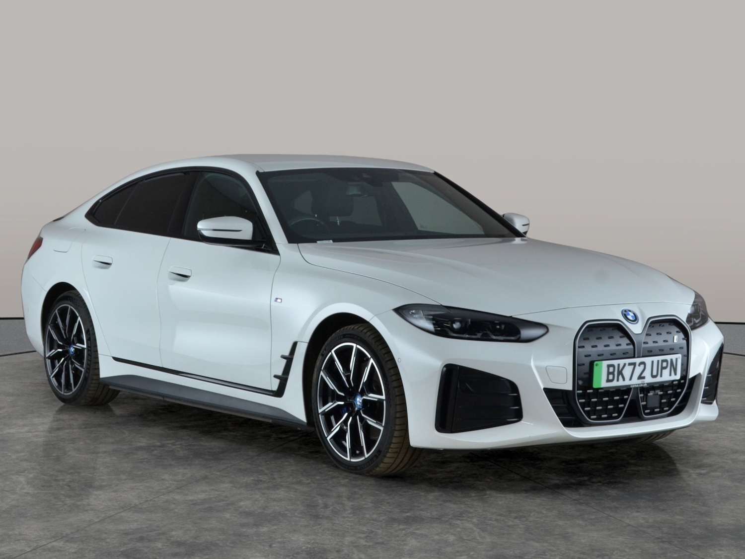 Used BMW i4 2022 for sale - 77061943: Photo 8