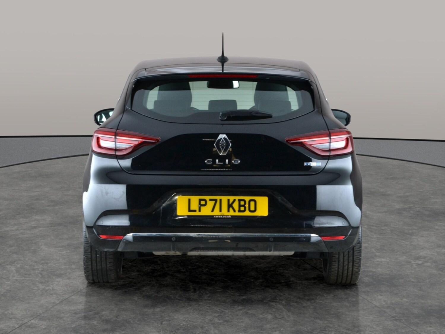 Used Renault Clio for sale - 77364864: Photo 12