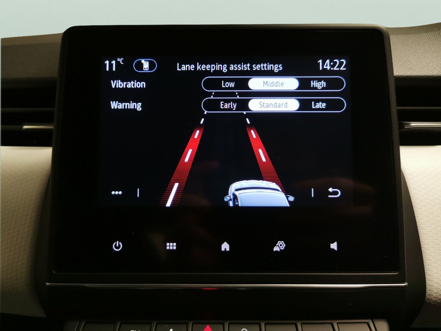 Used Renault Clio for sale - 77364864: Photo 21