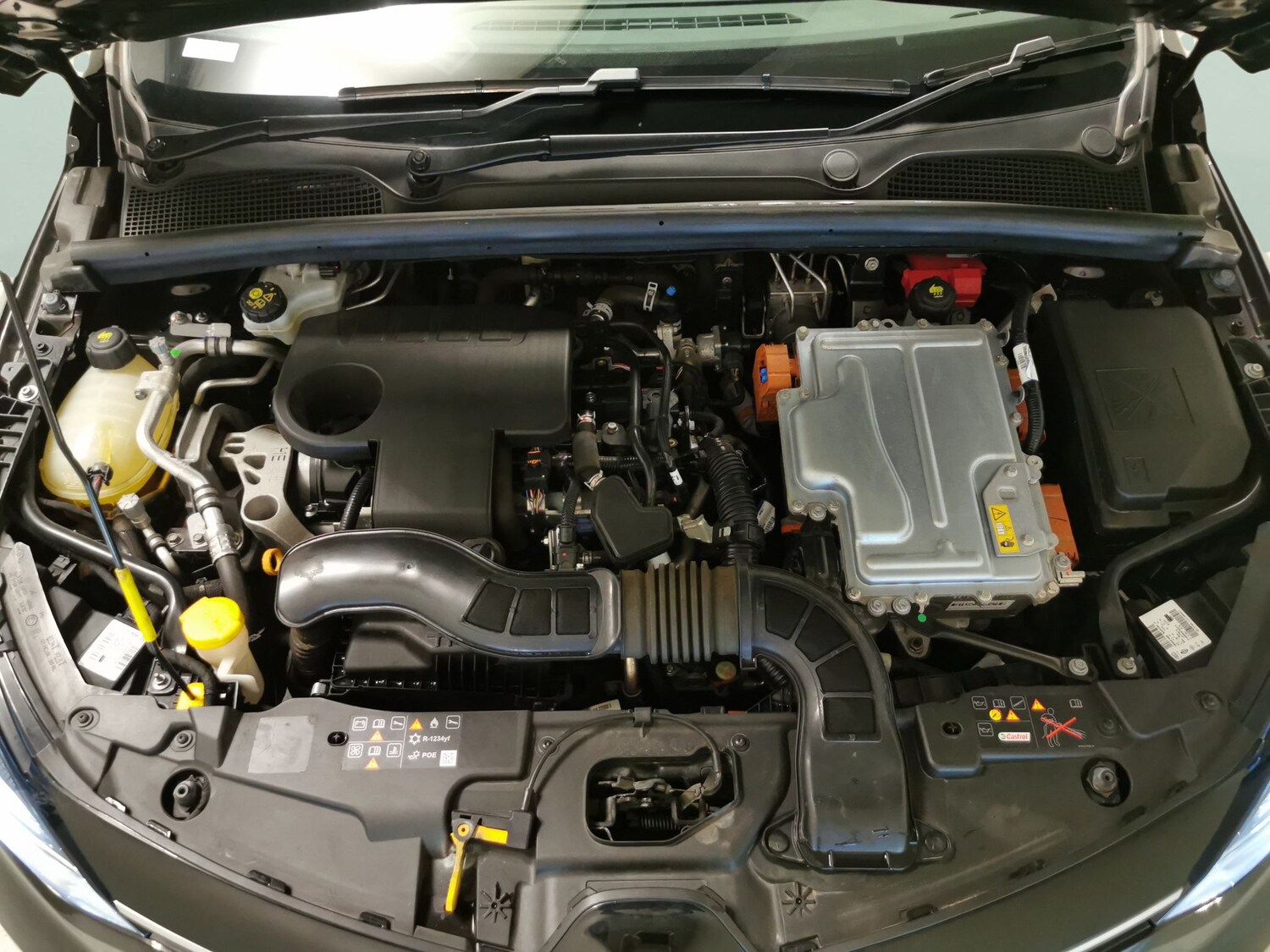 Used Renault Clio for sale - 77364864: Photo 32