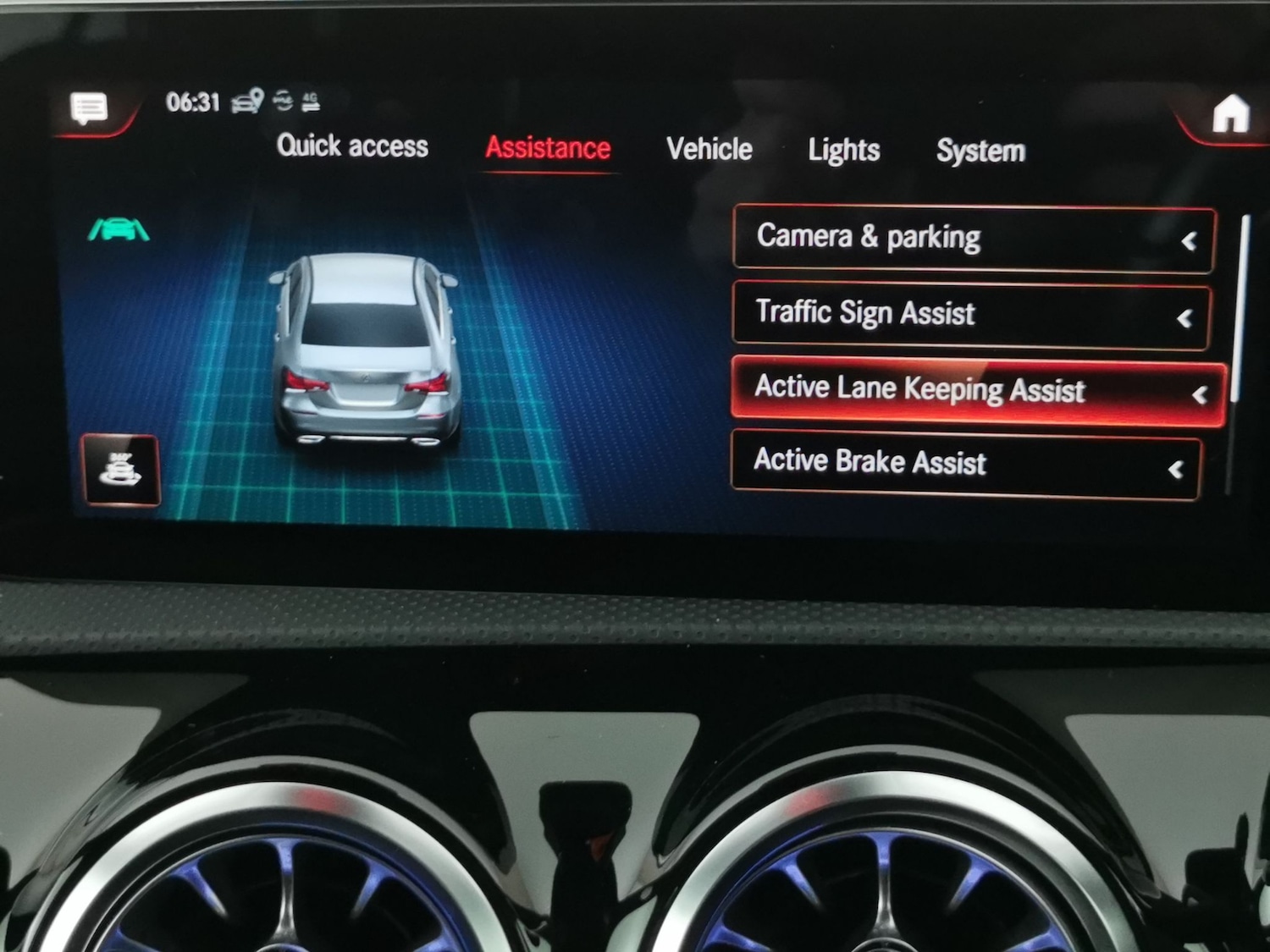 Used Mercedes-Benz A-Class for sale - 77221515: Photo 24