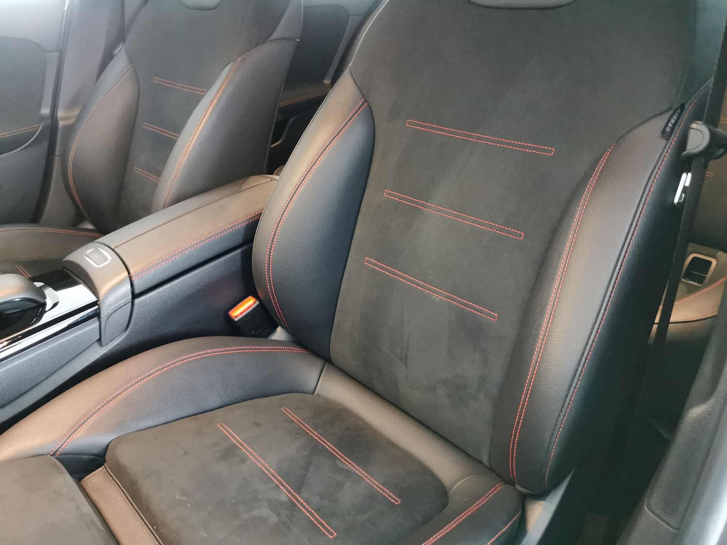 Used Mercedes-Benz A-Class for sale - 77221515: Photo 26